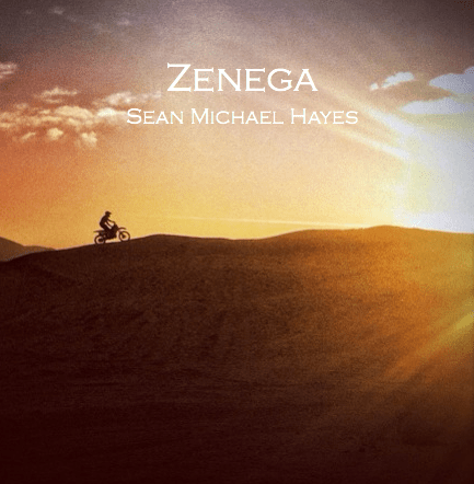 Zenega