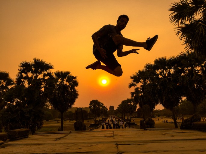 SE ASIA BACKPACKING-64